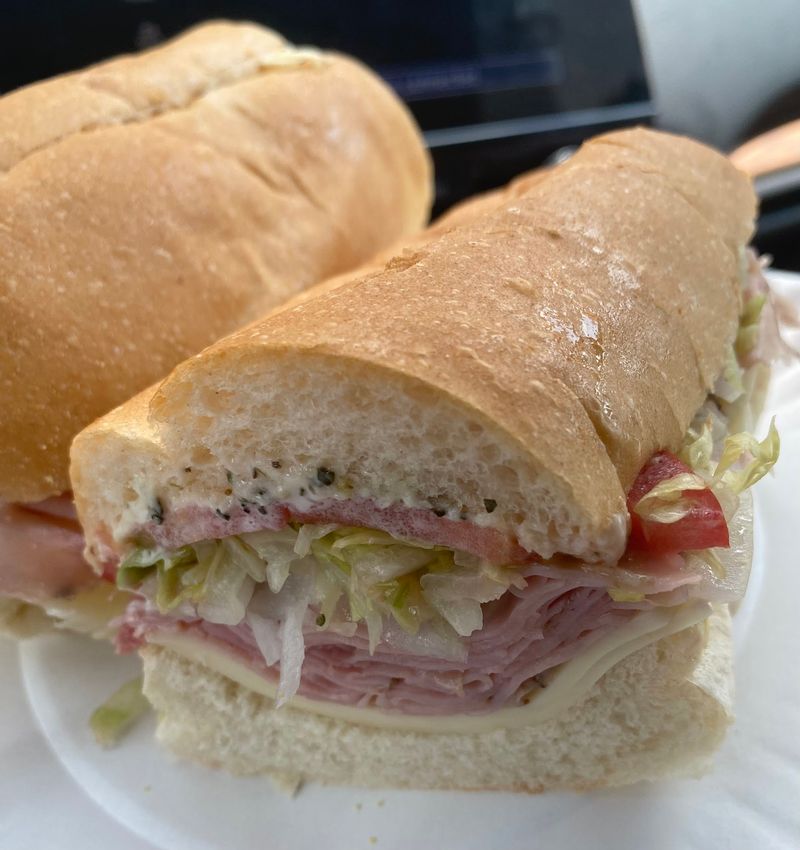Order The Number Two And Taste Where It All Started