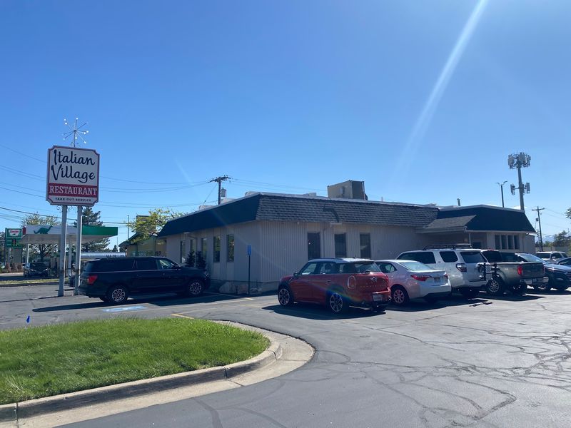 A True Hometown Landmark