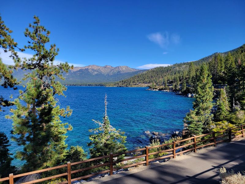Memorial Point Scenic Overlook