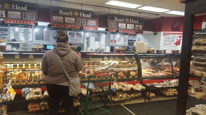 Spera's Meat Market - Cicero