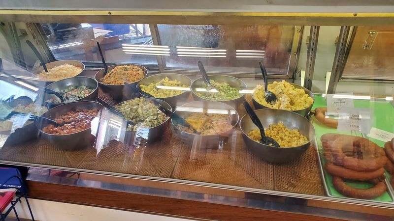 Don't Skip The Salad Case, Seriously