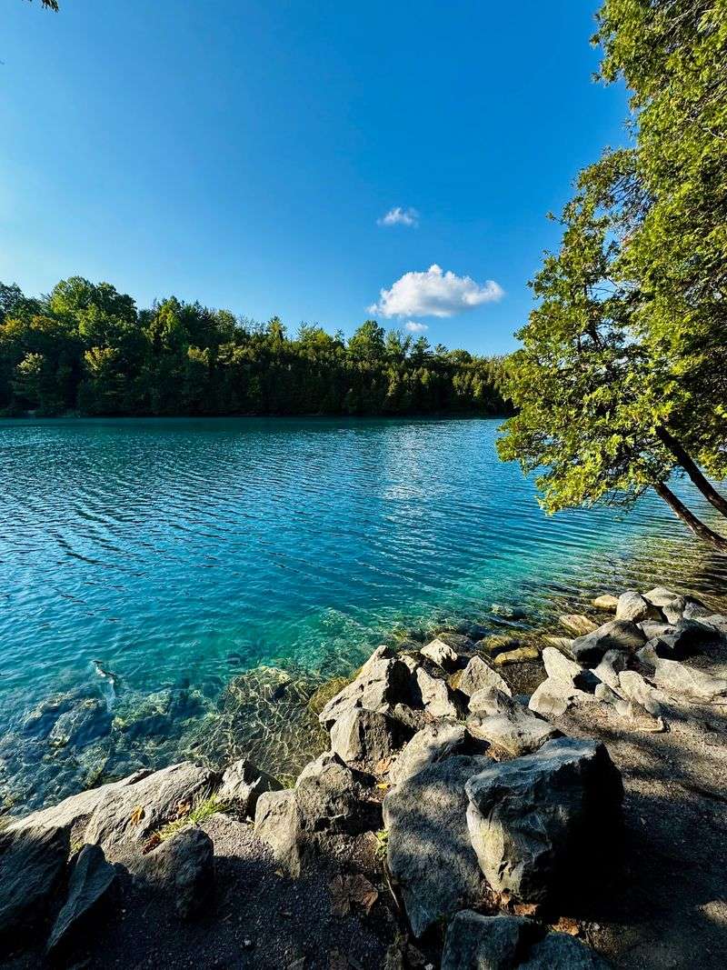 Rent A Kayak And Peek Into The Deep