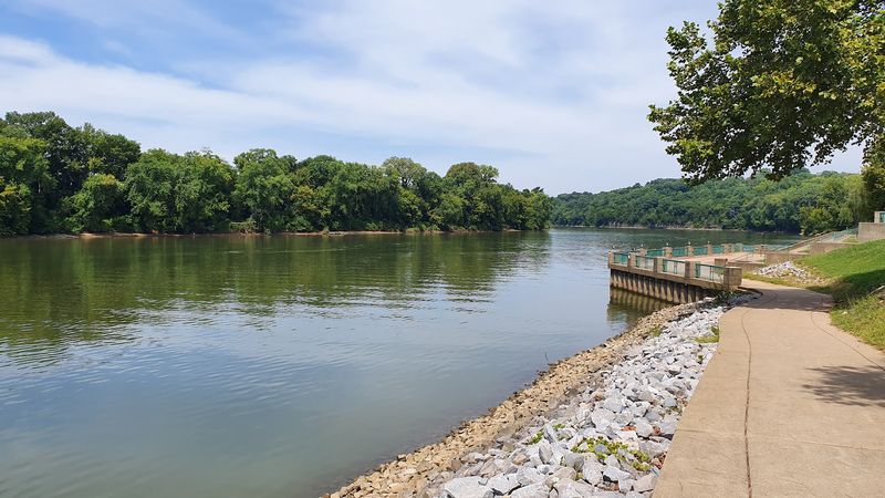 The Riverwalk Is Worth A Daytime Visit Too