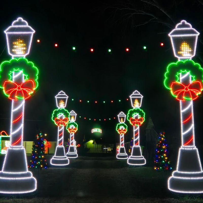 Plan Your Trip Around These Seasonal Dates And Hours