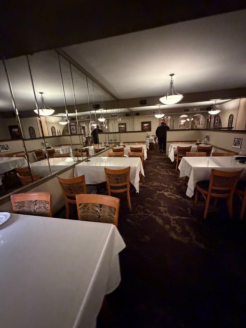 Fortuna's Restaurant & Banquets - Niagara Falls