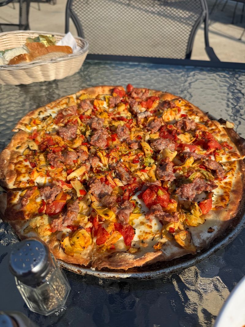 Dom & Phil DeMarinis Original Recipes