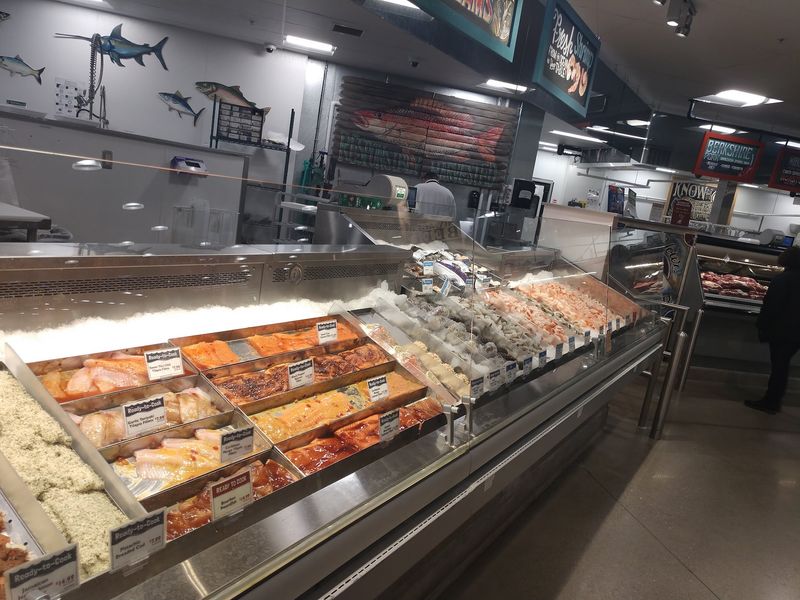 Market District Supermarket