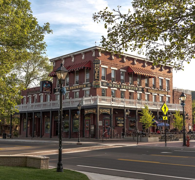 The Fox Restaurant