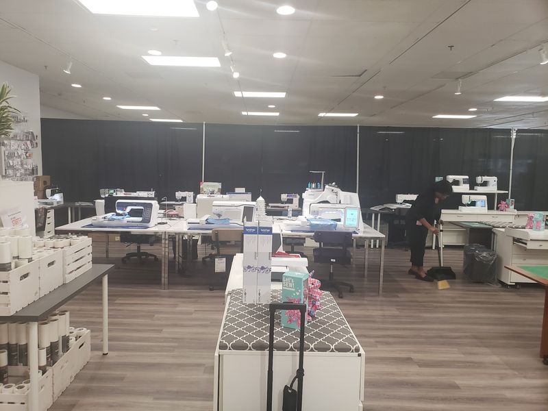 Sewing Machines for Every Kind of Budget