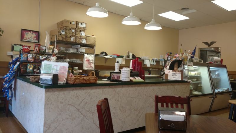 The Deli Case Deserves A Slow Look