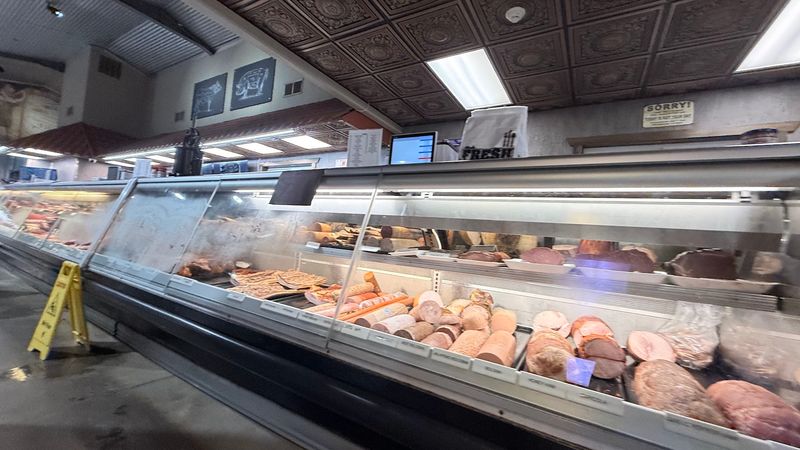 Hillbilly Bacon Is A Real Thing, And It Lives Here