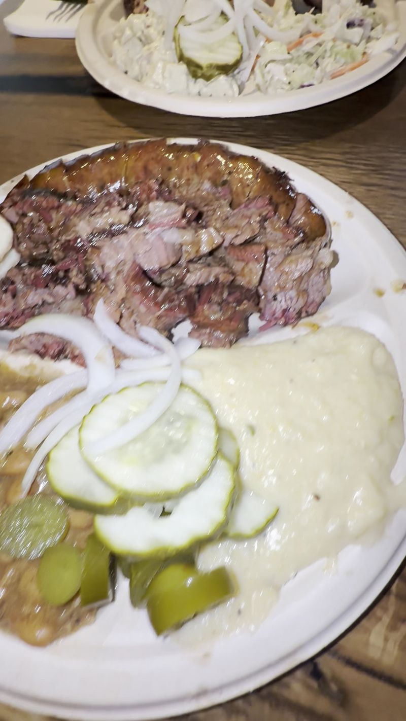 Ribs For Every Appetite