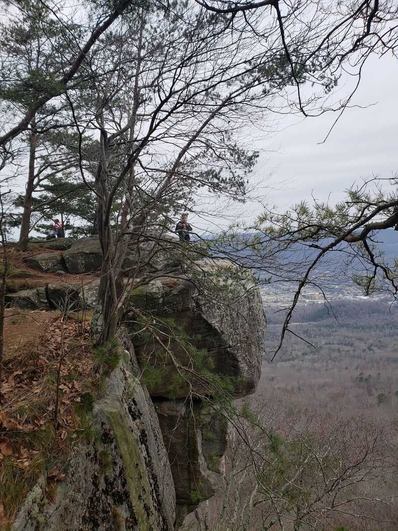 Sunset Rock