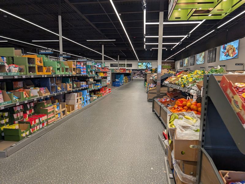 ALDI