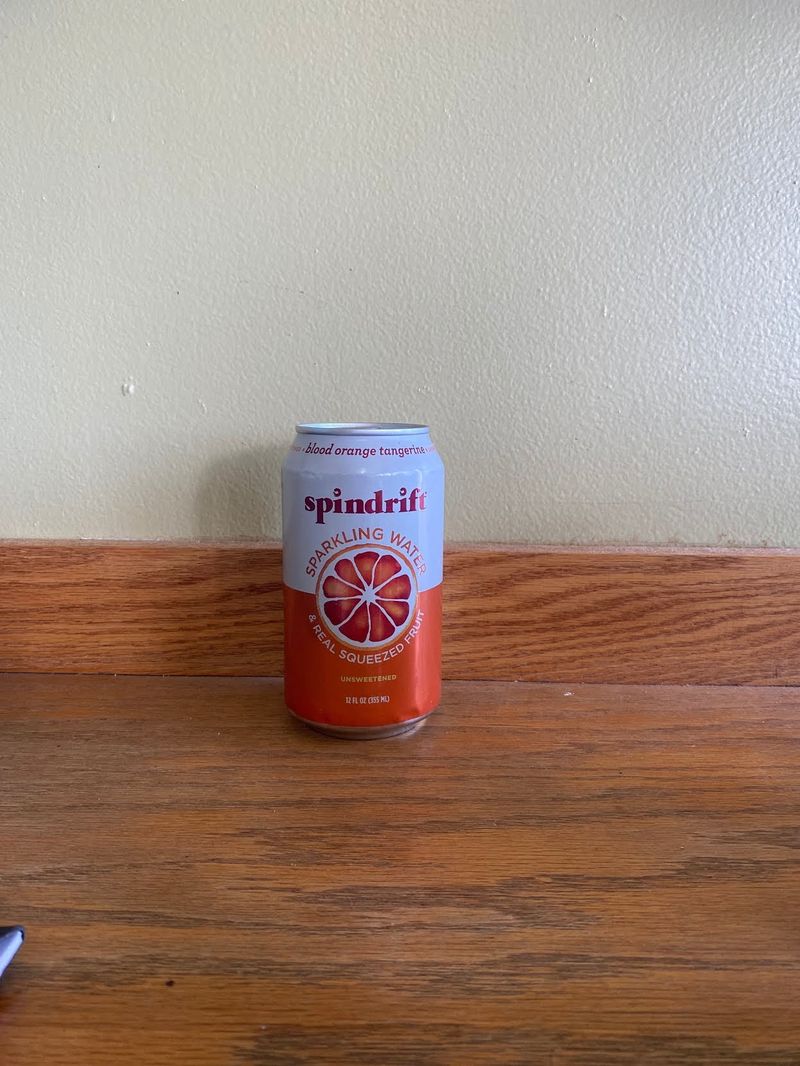 Craft Sodas Make Pizza Night Feel A Little Fancier