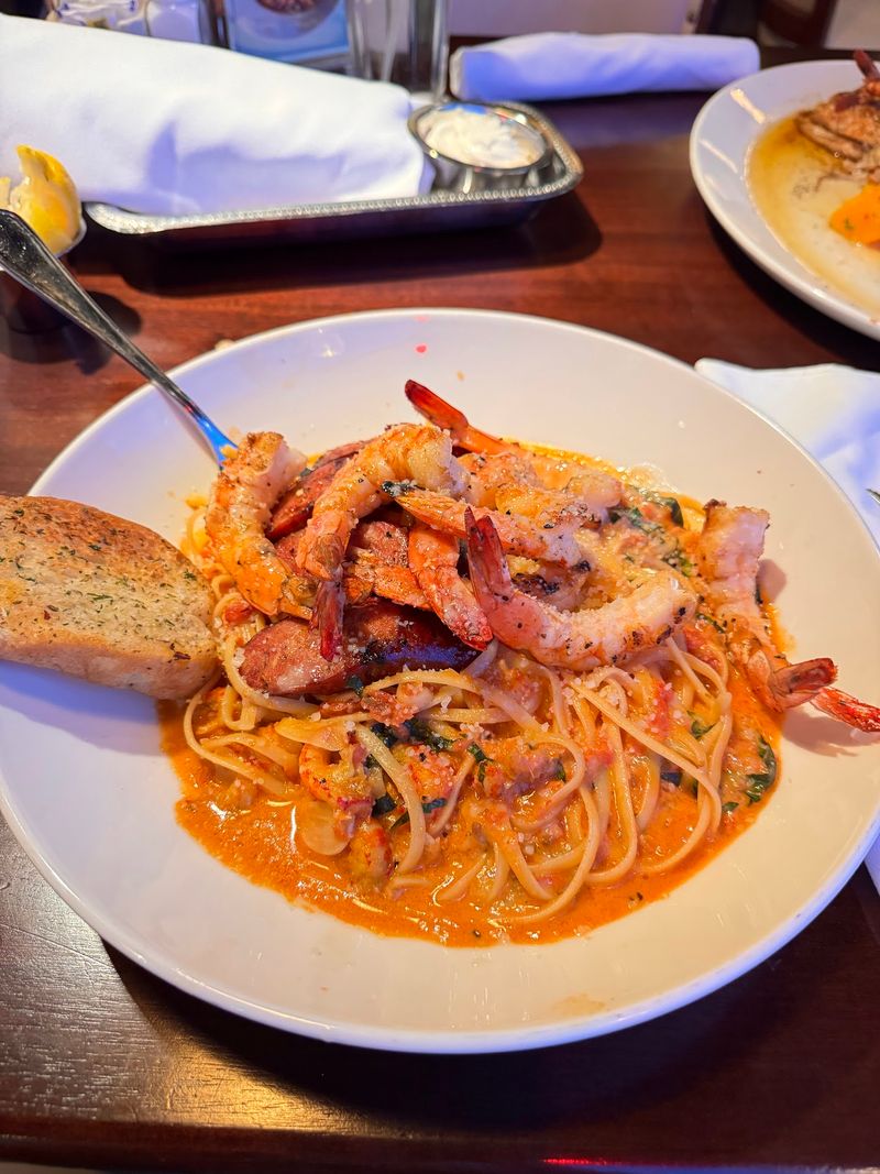 The Dining Room Brings A Little French Quarter Energy Without The Plane Ticket