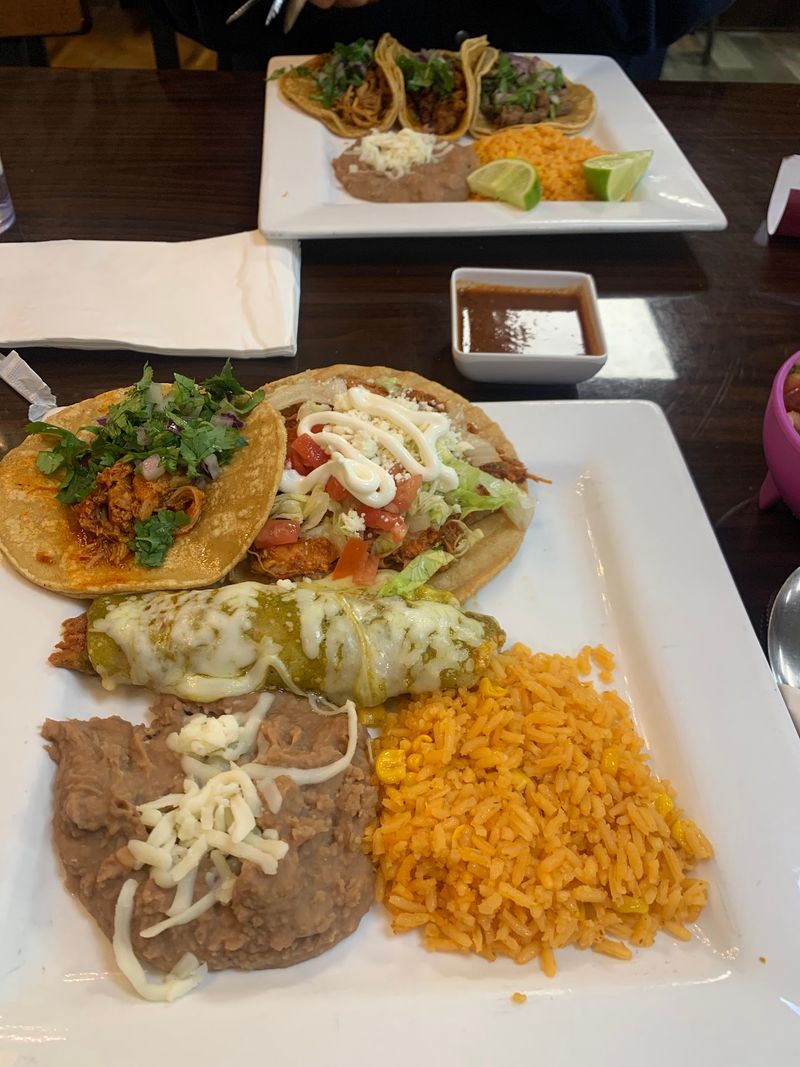 Downtown Lunch Plans Just Got A Lot Easier