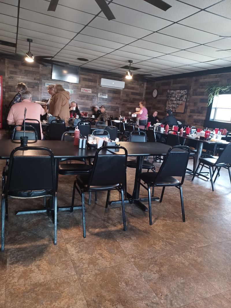 Live Music Might Join Your Breakfast