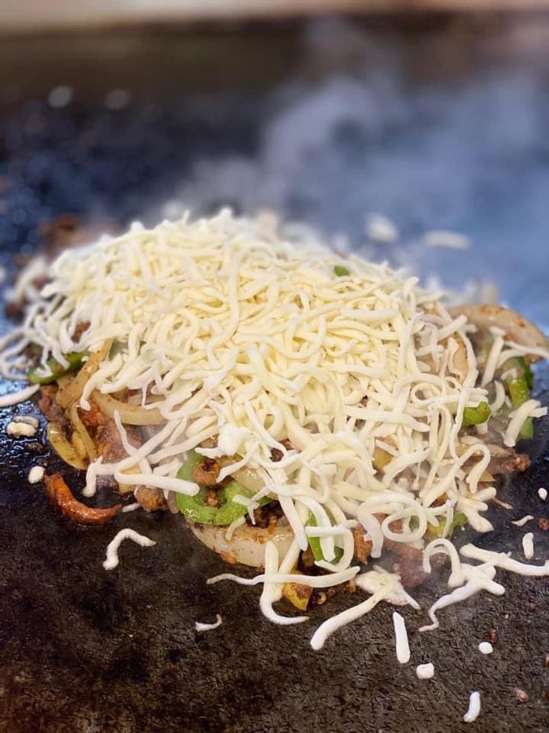 Skip The Fuss And Let The Food Do The Talking