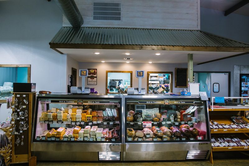 Shelves Packed With Pantry Finds Will Slow You Down