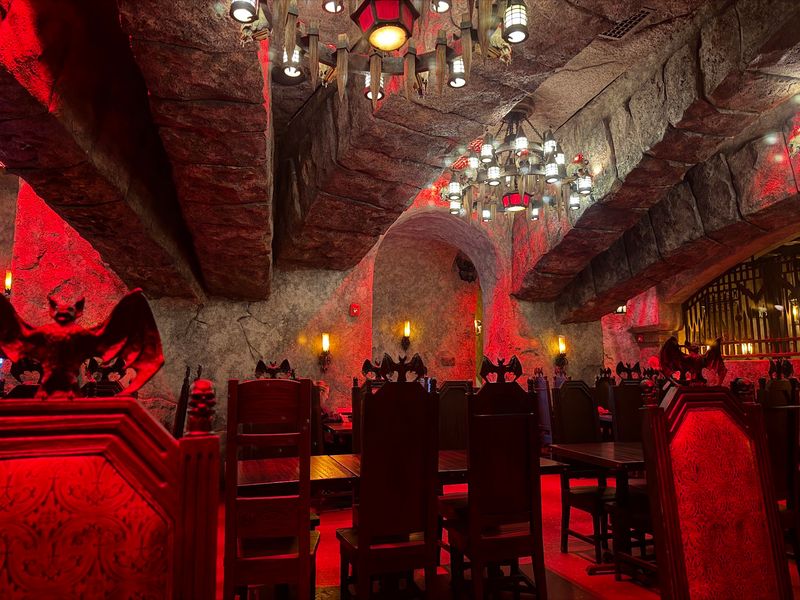 Plan Your Visit To Das Stakehaus