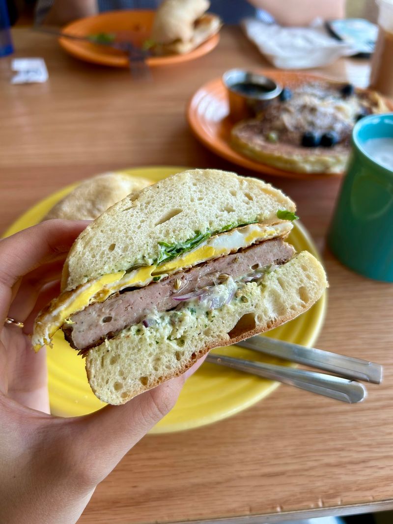 Local Ingredients Give The Menu Real Wisconsin Roots
