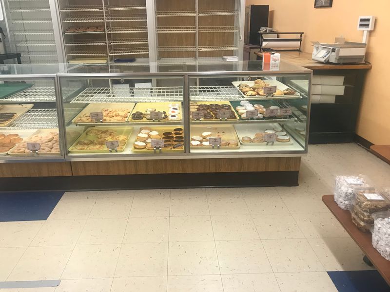 Pierogi And Bigos Prove This Place Is More Than Sweets