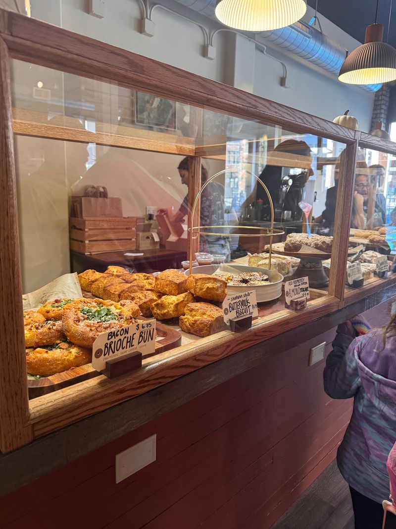 Cookies, Scones, And Loaves With A Twist