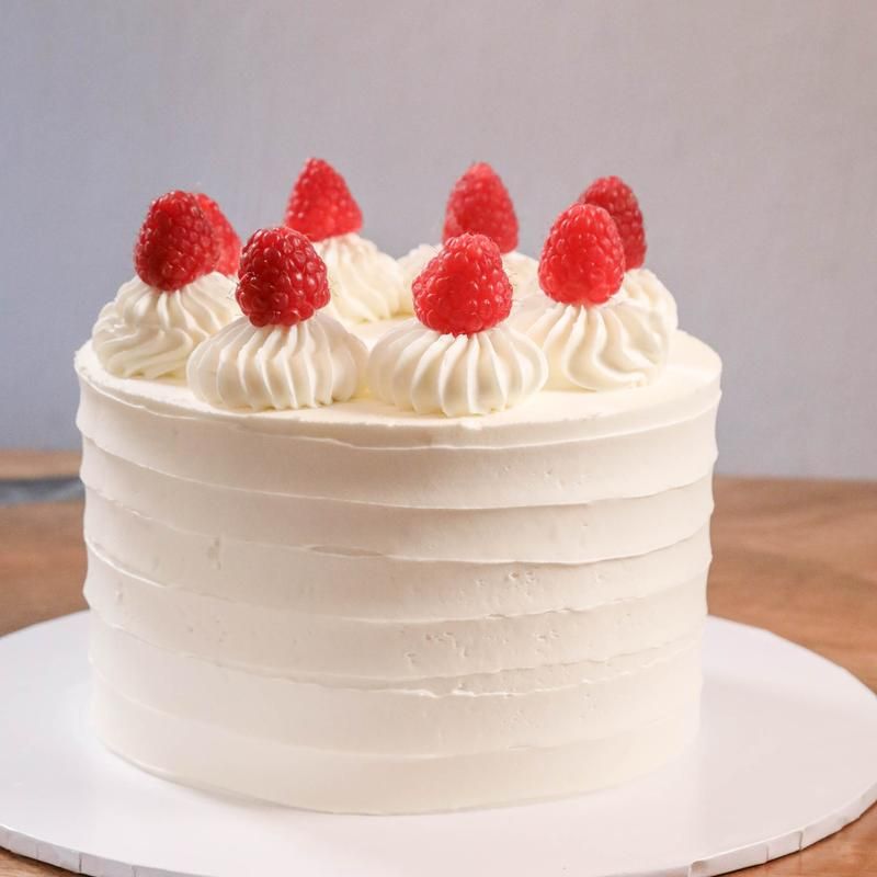 The Name Makes Total Sense Once You See The Cakes
