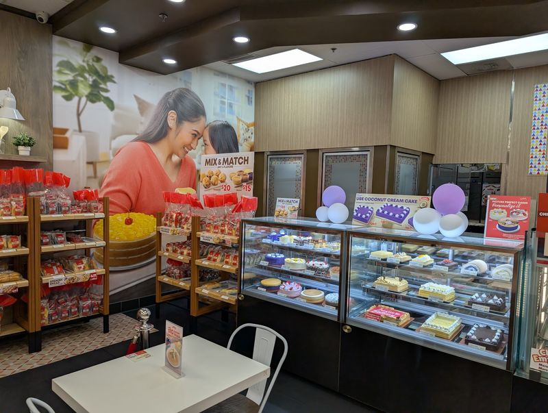 Merienda Makes A Perfect Excuse For An Afternoon Stop