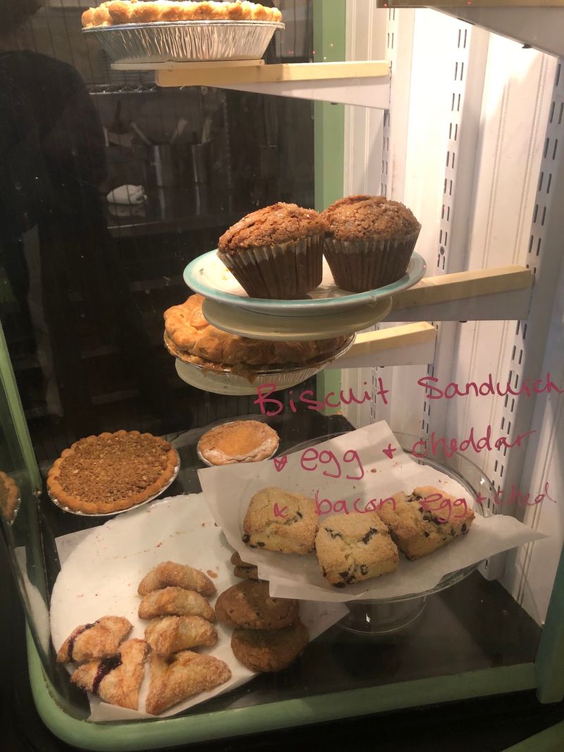 Breakfast Pastries Worth An Early Start