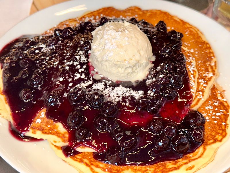 Your Sweet Tooth Gets Way More Than Donuts