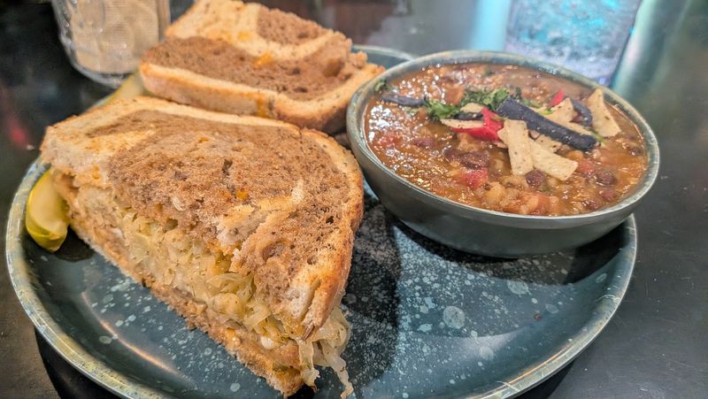 Soups With A Famous Name Attached