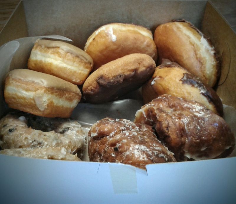 Your Donut Strategy Needs a Game Plan