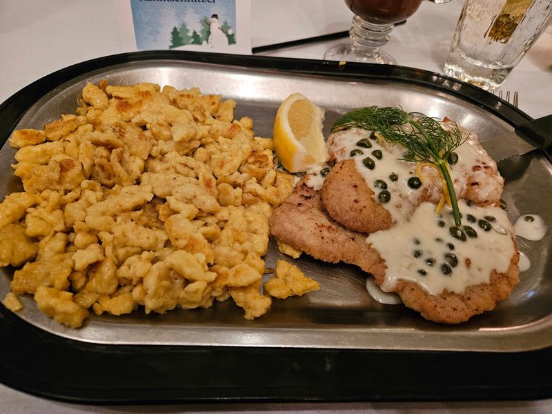 Plan Your Route Before Heading Out For Dinner