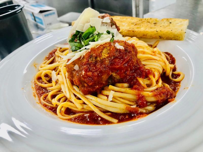 Alfonso’s Italian Steakhouse & Event Center