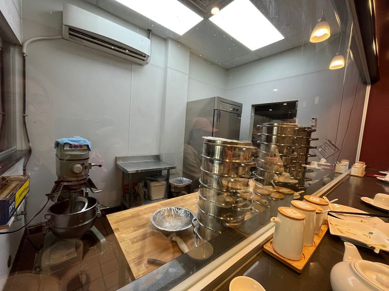 Meet The Chef Behind The Folds