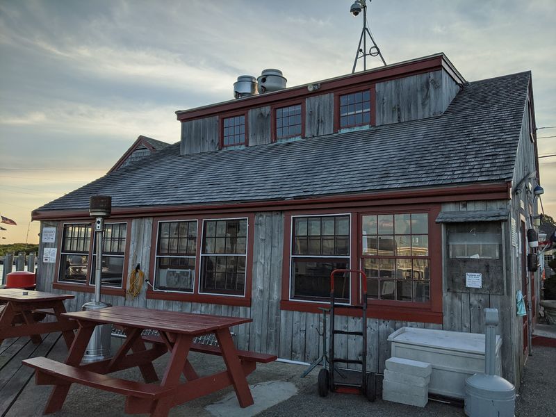 Chowder, Quahogs, And Sides That Steal The Spotlight