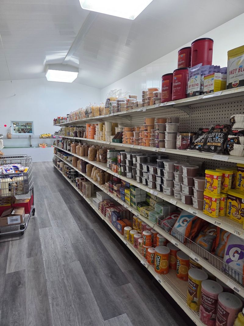 Yoder's Country Market