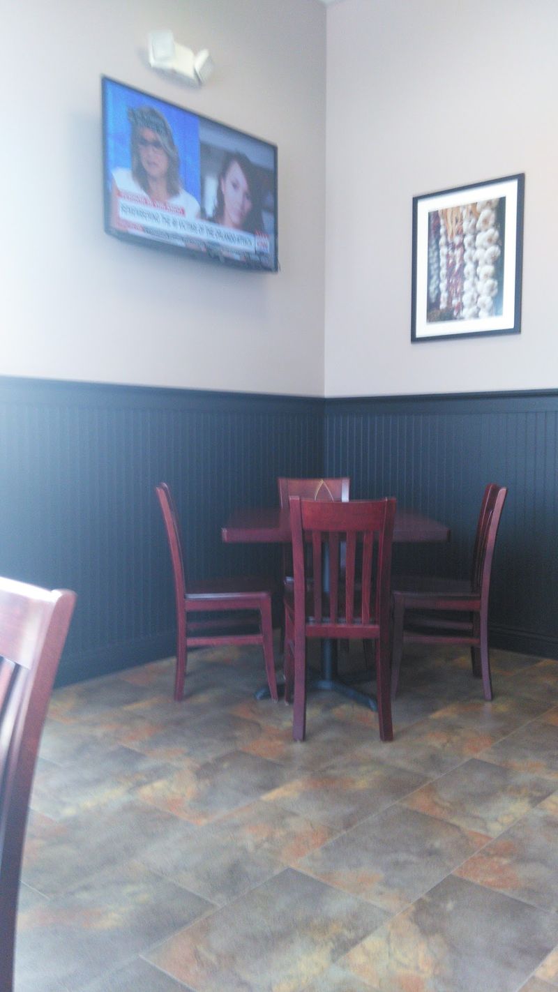 Santora's Pizza & Catering - Depew