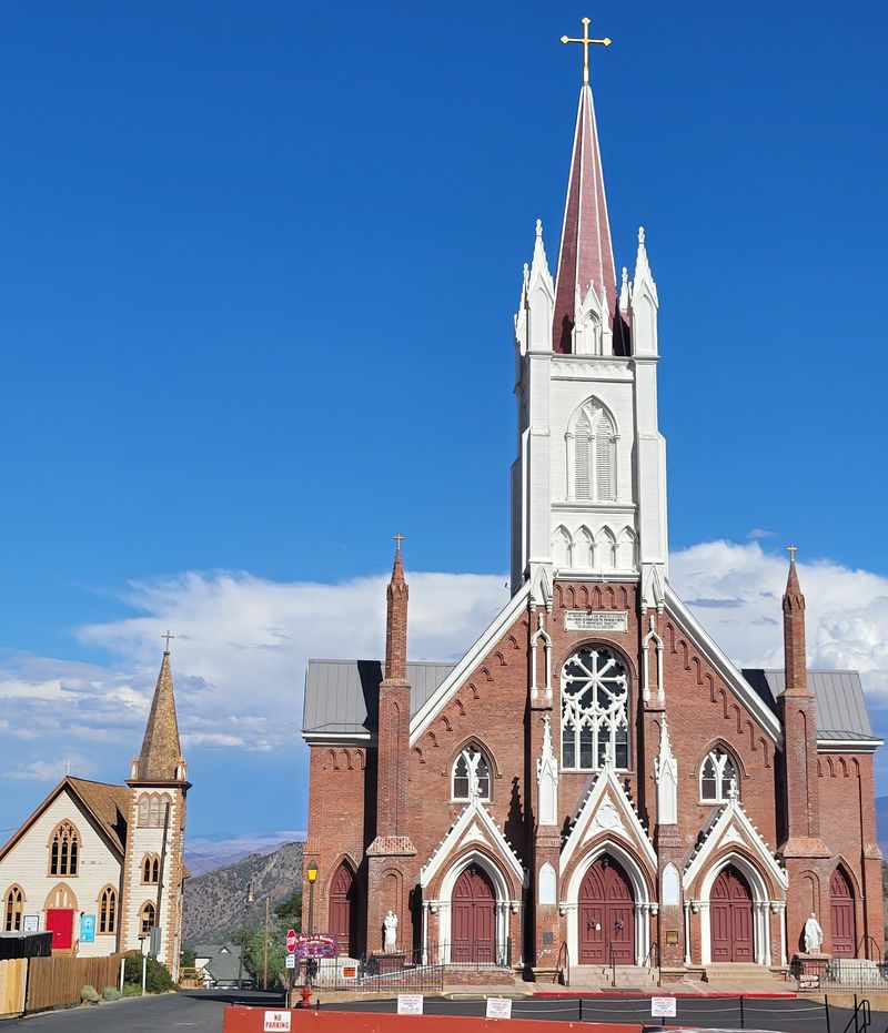 Zero-Dollar Stops That Still Feel Like A Treat