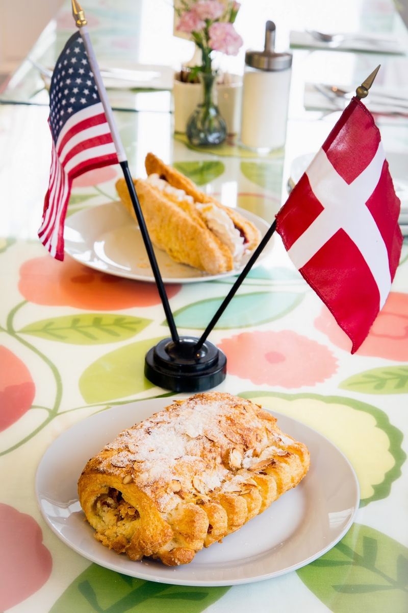 Birkholm's Bakery & Cafe