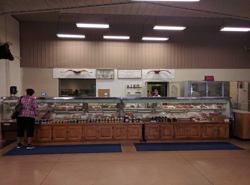 Sugar Valley Meats