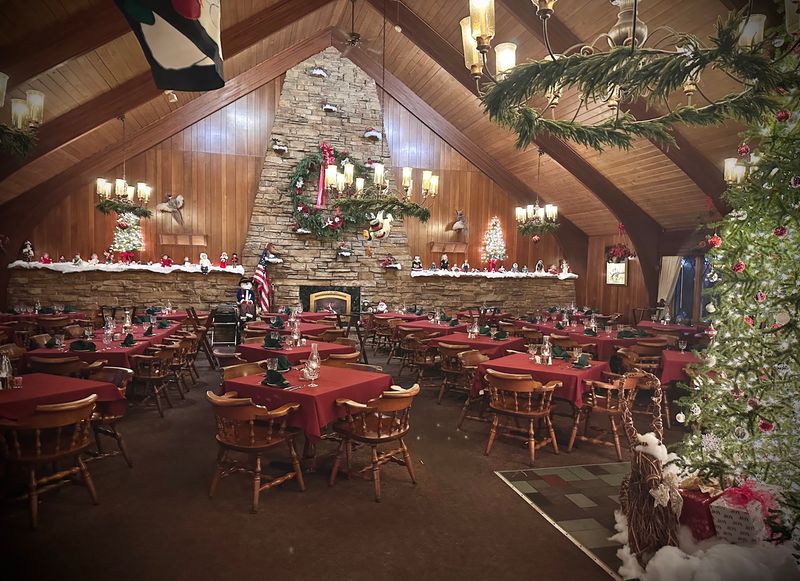 The Duck Inn Supper Club