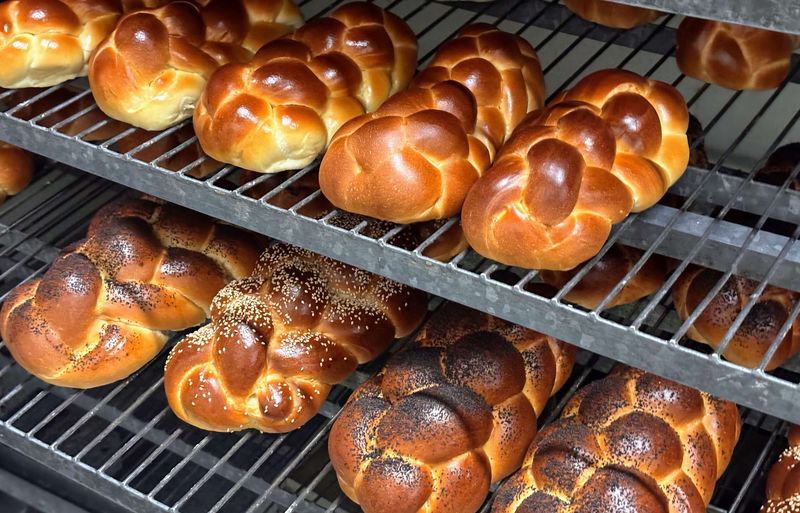 Malek's Bakery - Rochester
