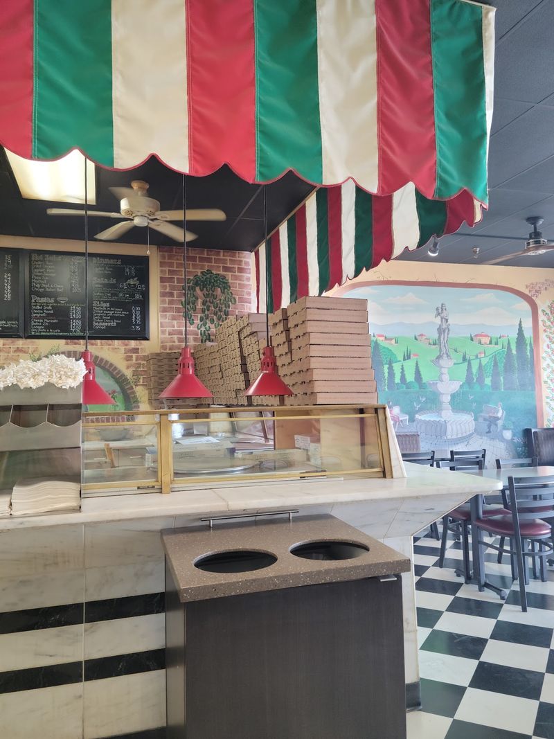 An Italian Founder Started The Whole Delicious Story