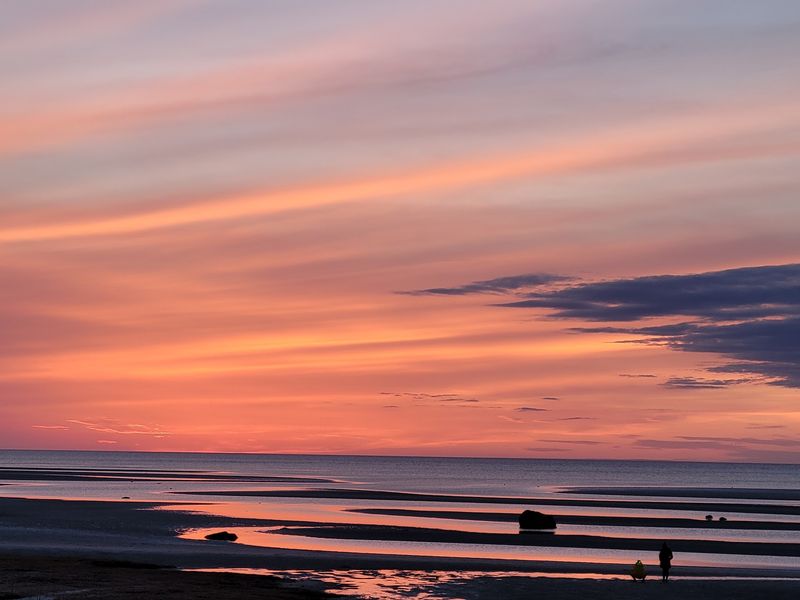Skaket Beach, Orleans