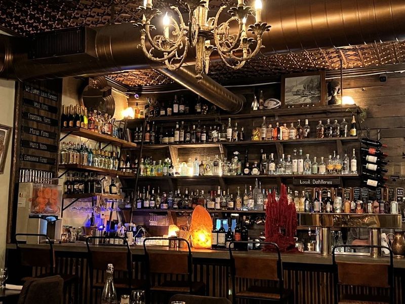 Rustic Charm With A Story Behind It
