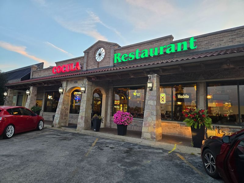 A Name With Mariachi In Its Roots