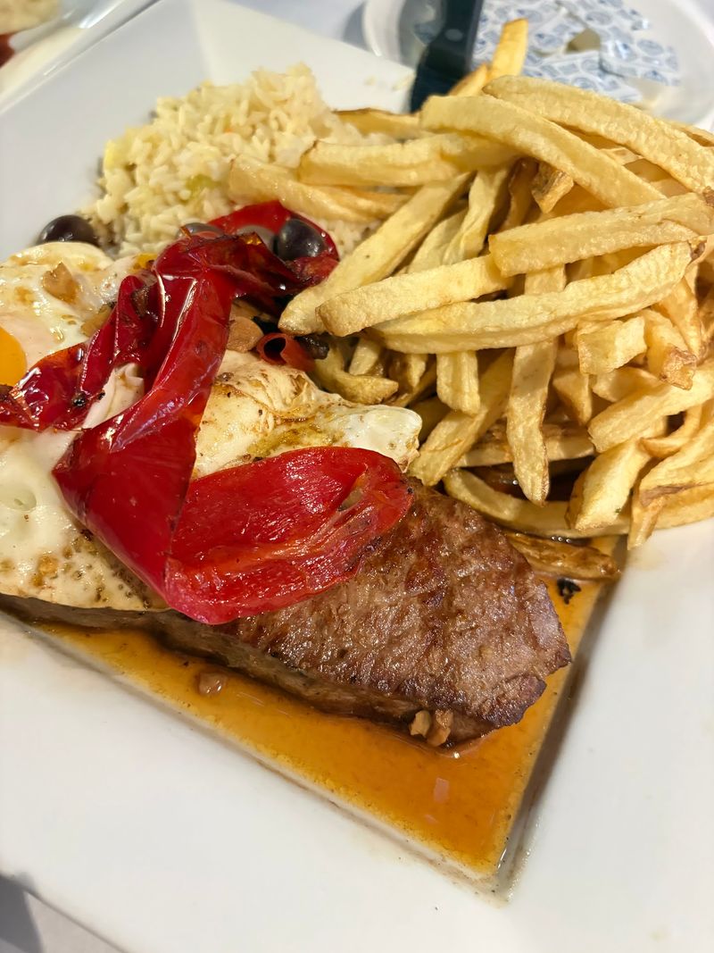 Meat Lovers, Your Steak Has Arrived